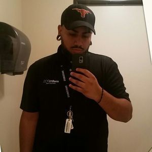 Meet your Posher, Jorge